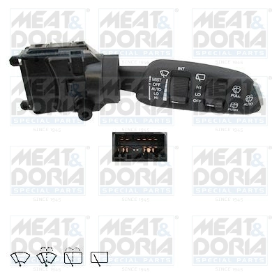 Steering Column Switch